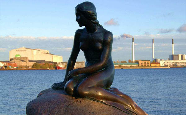 丹麦 同业签证代办